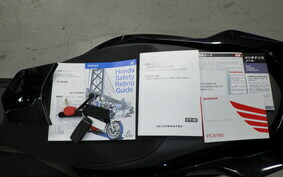 HONDA PCX 160 KF47