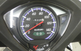 SUZUKI ADDRESS 110 CE47A