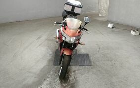 HONDA CBR250R MC41