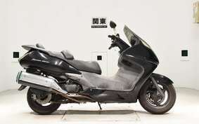 HONDA SILVER WING 400 2004 NF01