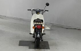 HONDA C70 SUPER CUB C70