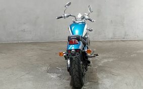 HONDA STEED 400 1996 NC26