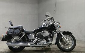 HONDA SHADOW 400 2006 NC34