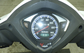 SUZUKI ADDRESS 110 CE47A