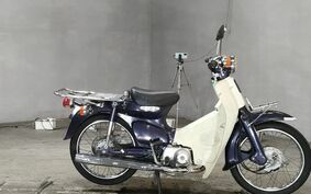 HONDA C70 SUPER CUB HA02