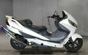 SUZUKI SKYWAVE 250 (Burgman 250) S CJ43A