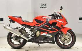 HONDA CBR600F GEN 3 2002 PC35