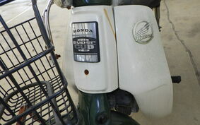 HONDA C50 SUPER CUB C50