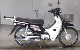 HONDA SUPER DREAM110 JA27