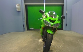 KAWASAKI ZX 10 NINJA R 2004 ZXT00C