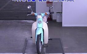 HONDA リトルカブーE C50