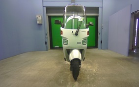 HONDA GYRO CANOPY TA02