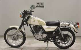 HONDA CT250S SILKROAD L250S