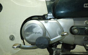 HONDA C50 SUPER CUB AA01