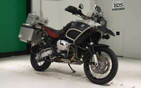 BMW R1200GS ADVENTURE 2007