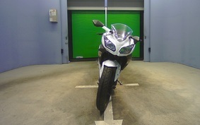 KAWASAKI NINJA 250 2013 EX250L