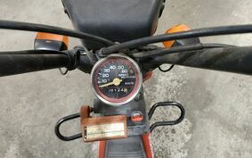 HONDA ROAD FOX TB10