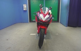 HONDA CBR250RR MC51