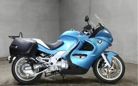 BMW K1200R S 2007 0547