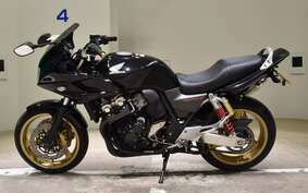 HONDA CB400 SUPER BOLDOR VTEC 2005 NC39