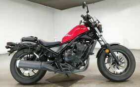 HONDA REBEL 500 2017 PC60