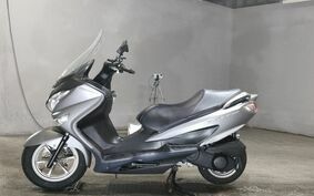 SUZUKI SKYWAVE 200 (Burgman 200) CH41A