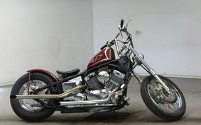 YAMAHA DRAGSTAR 400 1998 4TR