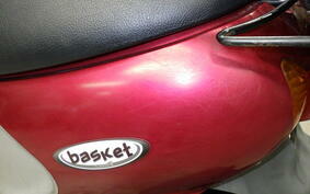 SUZUKI LET's 4 Basket CA43A