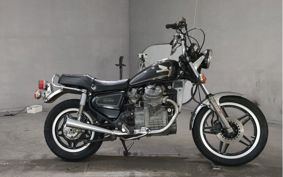 HONDA GL 500 WING GL500