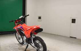 HONDA CRF110F JE02