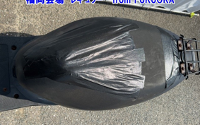 SUZUKI ADDRESS V50