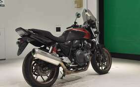 HONDA CB400SF GEN 4 A 2015 NC42