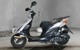 SUZUKI ADDRESS V125 S CF4MA