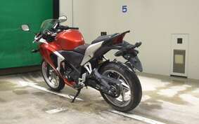 HONDA CBR250R A MC41