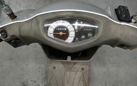 SUZUKI ADDRESS V125 G CF46A