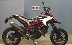 DUCATI HYPERMOTARD 820 SP 2013 B201J