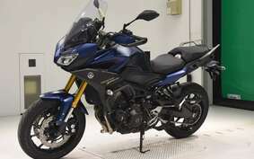 YAMAHA MT-09 Tracer 2020 RN51J