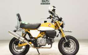 HONDA MONKEY 125 JB02