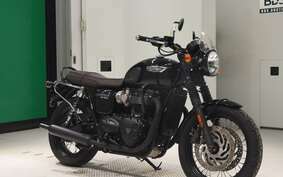 TRIUMPH BONNEVILLE T120 2016