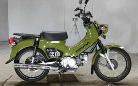 HONDA CROSS CUB 110 JA45