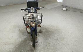 HONDA PRESS CUB 50 AA01