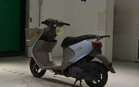 SUZUKI LET's 4 Basket CA43A