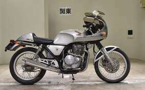 HONDA GB400TT MK2 1986 NC20