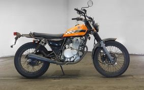 SUZUKI GRASS TRACKER BigBoy NJ47A