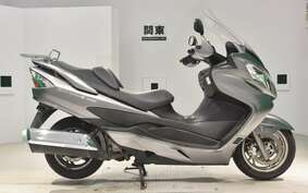 SUZUKI SKYWAVE 400 A 2010 CK45A