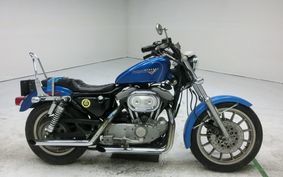 HARLEY XL1200S 1996 CHP