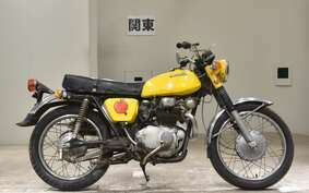 HONDA CL250 CL250