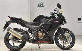 HONDA CBR250R A MC41