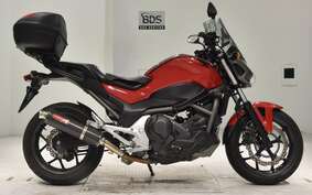 HONDA NC 700 S D 2012 RC61