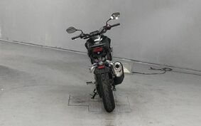 HONDA CB250R MC52